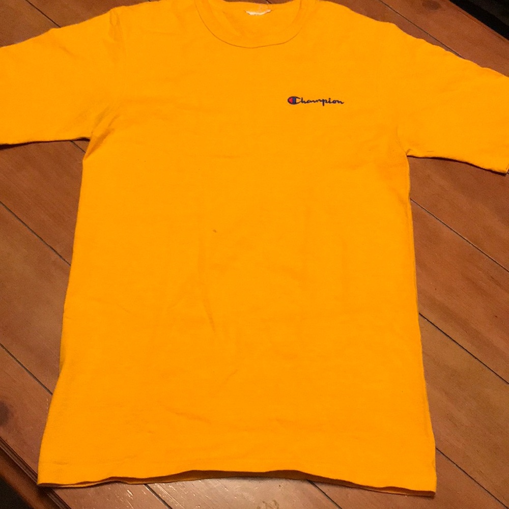 Champion T